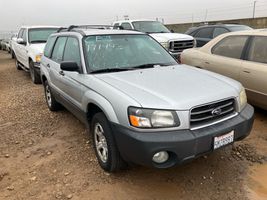 2005 Subaru Forester