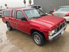 1993 NISSAN Truck