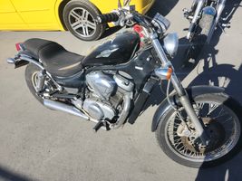 2008 Suzuki BOULEVARD