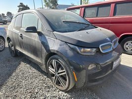 2015 BMW i3