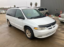 1998 Dodge Grand Caravan