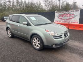 2006 Subaru B9 Tribeca