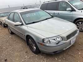 2001 Volvo S80