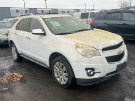 2010 Chevrolet Equinox