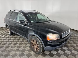 2010 Volvo XC90