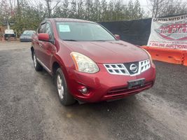 2013 NISSAN Rogue