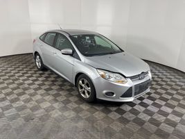 2013 Ford Focus