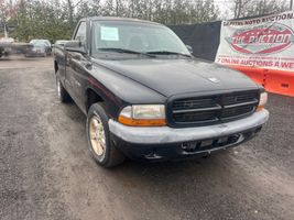 2001 Dodge Dakota