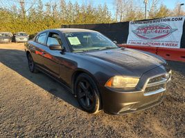 2014 Dodge Charger