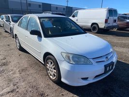 2005 Honda Civic