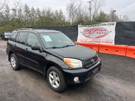 2005 Toyota RAV4