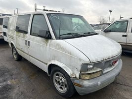 2004 GMC Safari