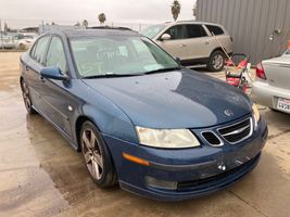 2006 Saab 9-3