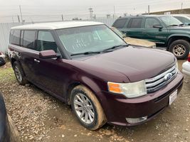 2011 Ford Flex