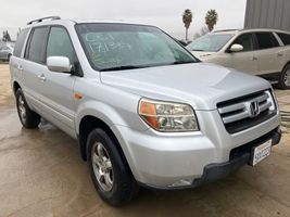 2007 Honda Pilot