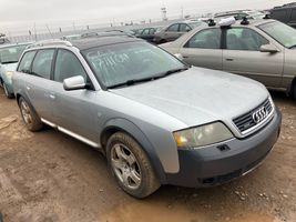 2001 Audi allroad