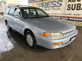 1996 Toyota Camry