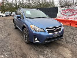 2016 Subaru Crosstrek