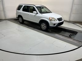 2005 Honda CR-V