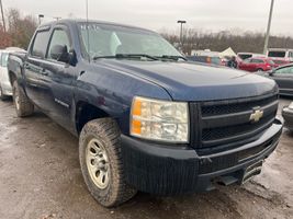 2010 Chevrolet Silverado 1500