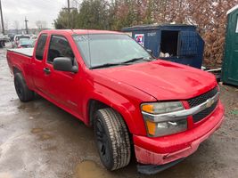 2005 Chevrolet Colorado