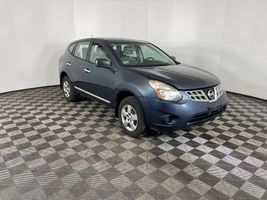 2014 NISSAN Rogue Select