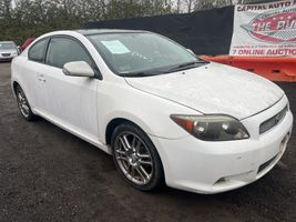 2005 Scion tC