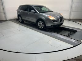 2007 Subaru B9 Tribeca