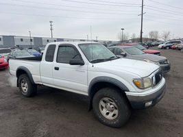 2003 Toyota Tacoma