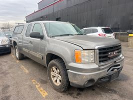 2009 GMC Sierra 1500