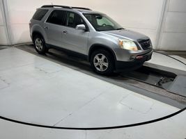 2008 GMC ACADIA