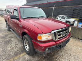 2011 Ford Ranger