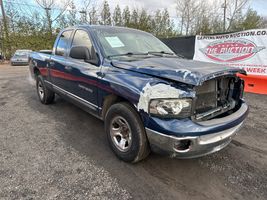 2002 Dodge RAM 1500