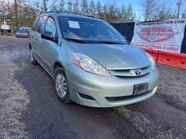 2006 Toyota Sienna