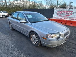 2000 Volvo S80