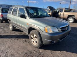 2003 Mazda Tribute