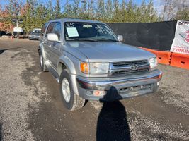 2001 Toyota 4Runner