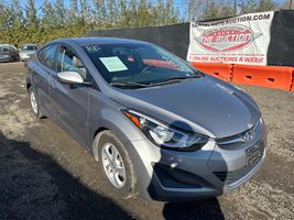 2014 Hyundai Elantra