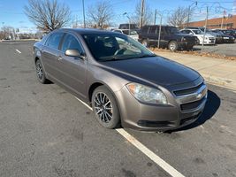 2011 Chevrolet Malibu