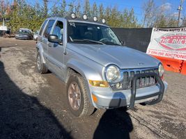 2006 JEEP Liberty