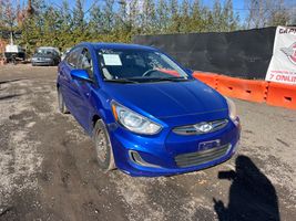 2014 Hyundai Accent