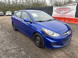 2014 Hyundai Accent