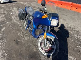 1992 BMW K75