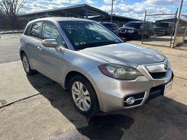 2011 ACURA RDX