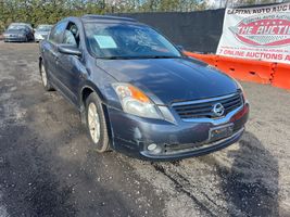 2008 NISSAN Altima