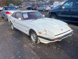 1983 Datsun 280ZX