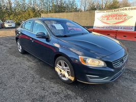 2015 Volvo S60