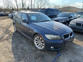 2011 BMW 3 Series