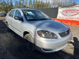 2005 Toyota COROLLA