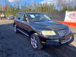 2006 VOLKSWAGEN Touareg